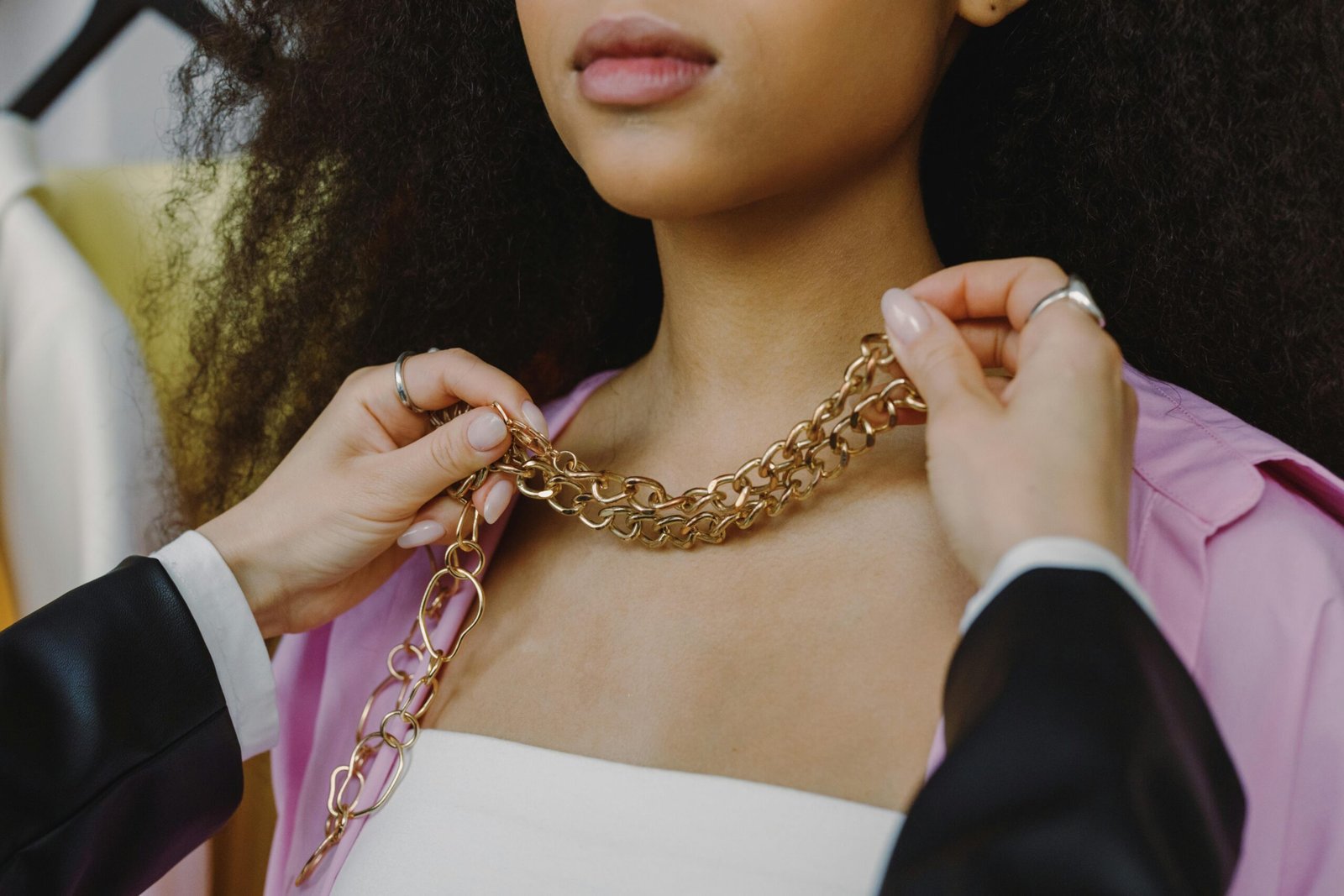 Hip-Hop Jewelry Buying Guide