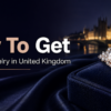 How To Get Custom Jewelry in United Kingdom