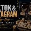TikTok & Instagram Hip-Hop Jewelry Trends
