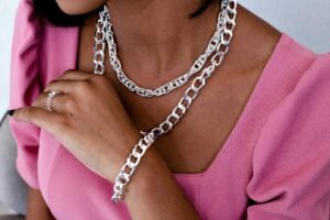 Top Hip-Hop Jewelry Trends