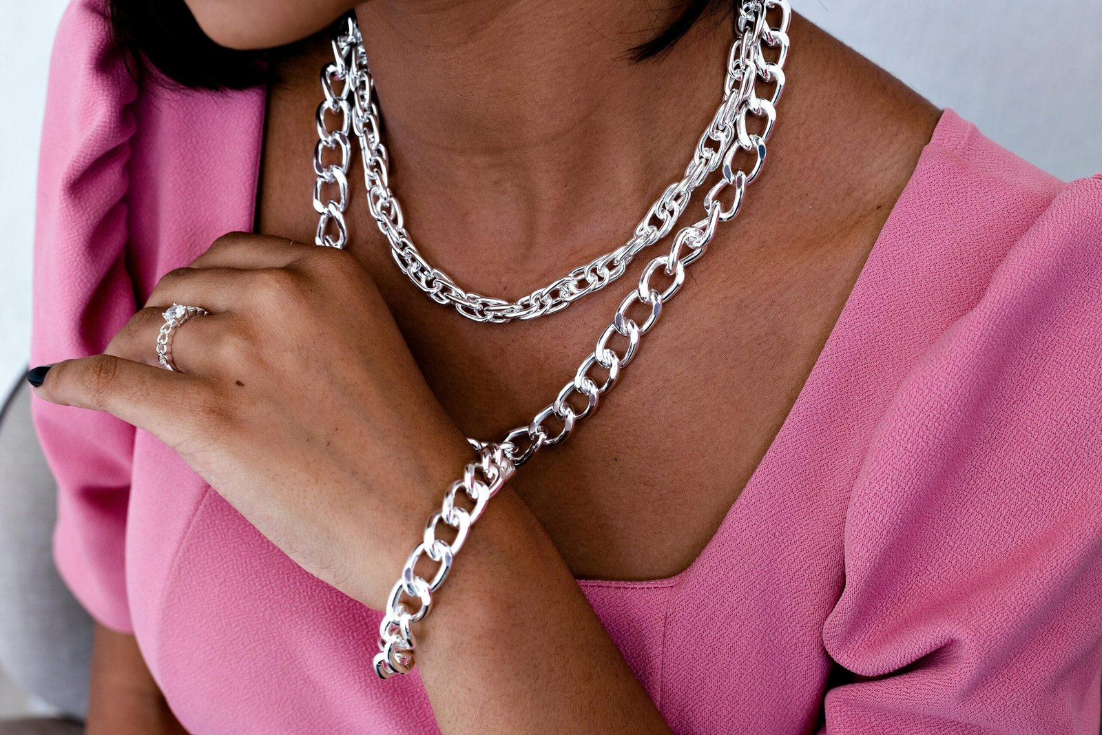 Top Hip-Hop Jewelry Trends