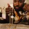 Types of Hip-Hop Jewelry