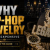 Why Hip-Hop Jewelry Is So Expensive