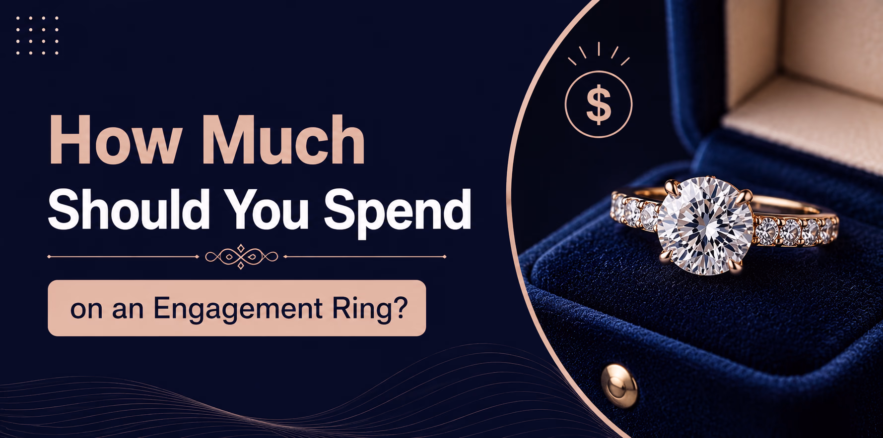 How Much Should You Spend on an Engagement Ring