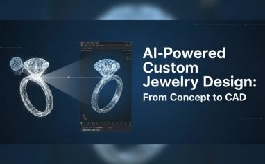 AI-Powered Custom Jewelry Design