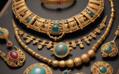 Ancient Jewelry