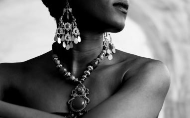 Antique French Jewelry