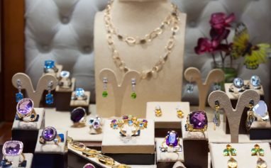 Best Artificial Jewellery Wholesalers in Delhi