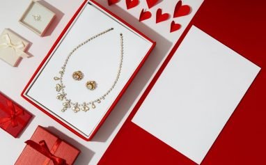 Best Jewelry Gift Ideas for Her This Valentine’s Day