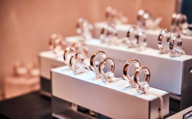 Best Jewelry Wholesalers in Mumbai