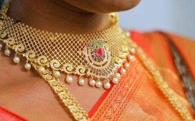 Best-Selling Vermeil Necklaces