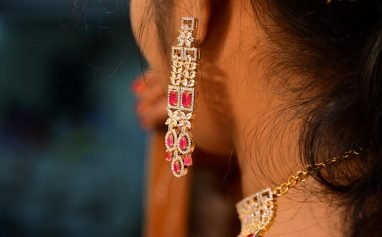 Best-Selling Wedding Jewelry Sets Globally
