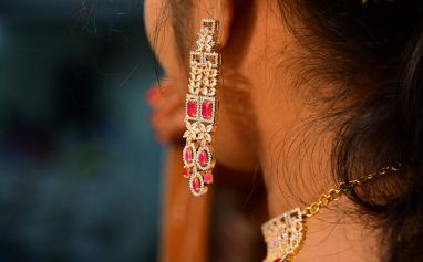 Best-Selling Wedding Jewelry Sets Globally