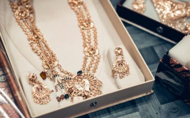 Best-Selling Wedding Jewelry Sets
