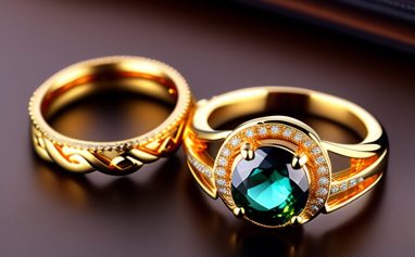 Best Wholesale Gold Jewelry Suppliers