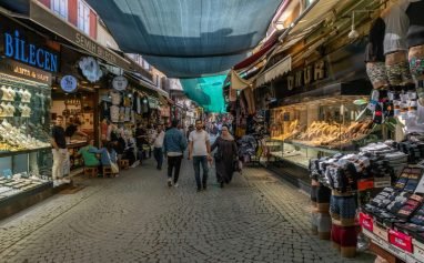 Buying Behavior of Millennials