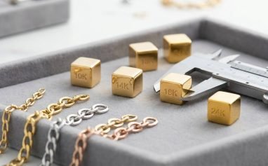 Buying a Gold Chain guide