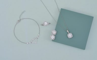 Capsule Jewelry Collection