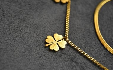 Choker Necklace Designs