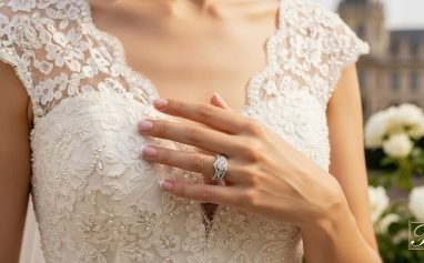 Choose a Bridal Jewelry Manufacturer