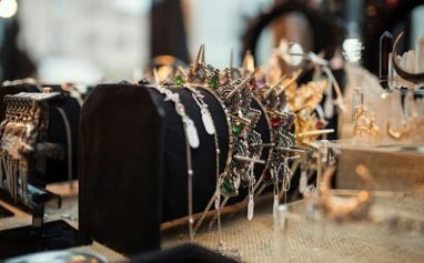 Choosing the Perfect Name for Your Jewelry Business