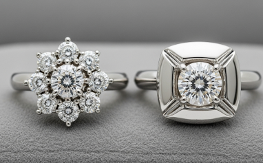 Cluster Setting & Illusion Setting