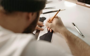 Design Process for Custom Jewelry