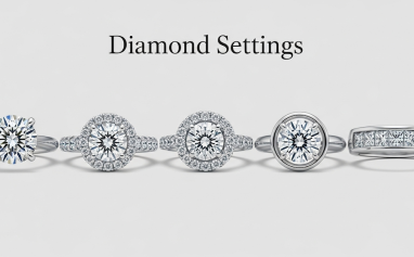 Diamond Settings