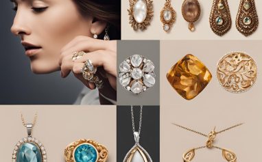 Different Jewelry Styles