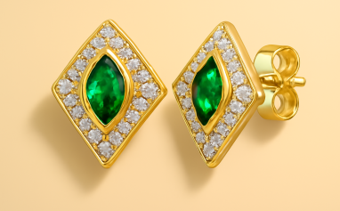 Earning Earring Designs