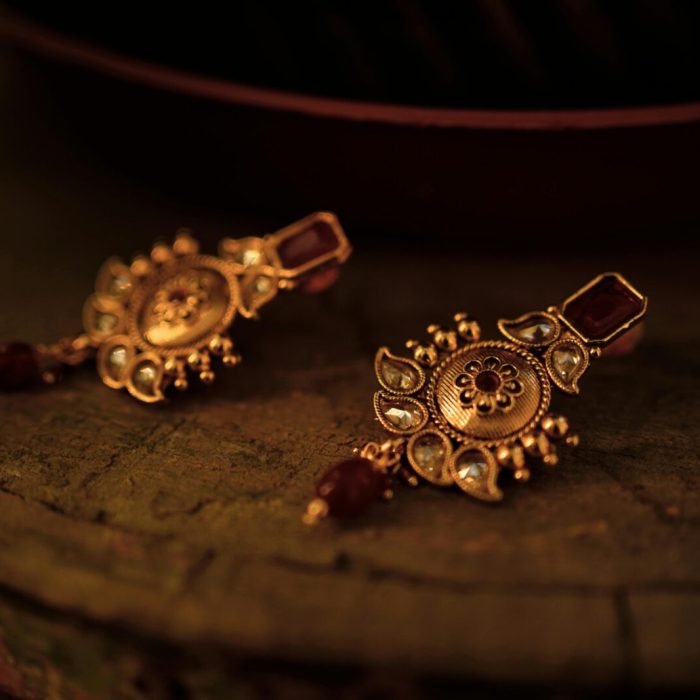 Enamel Jewelry Manufacturer india