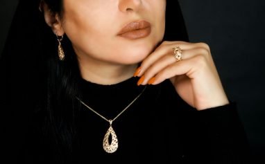 Everyday Jewelry Designs