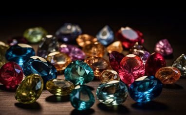 Gemstones