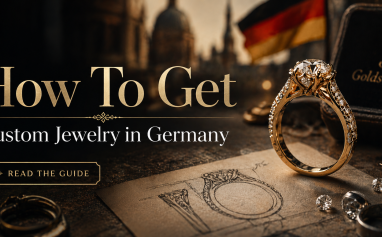 Get Custom Jewelry in Germany