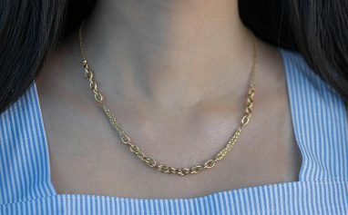 Top Gold Chains