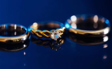 Gold vs Silver vs Vermeil