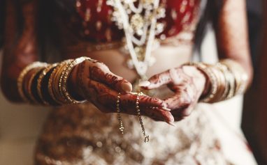 Guide to Buying Bridal Jewelry Online in India