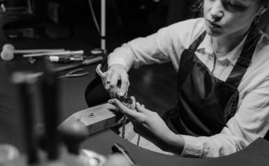Guide to Outsourcing Jewelry Production