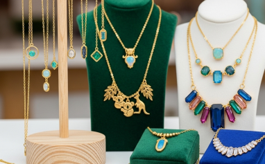 High-Profit Necklace Designs to Sell in Australia