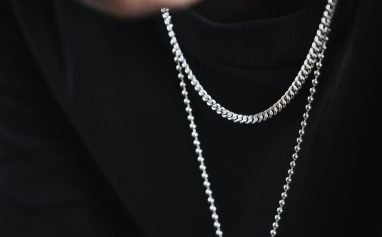 Hip-Hop Jewelry Price Guide