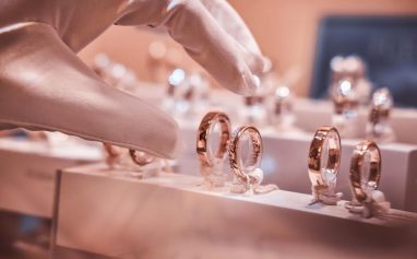 How Silver Jewelry is Made