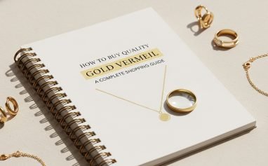 How to Buy Quality Gold Vermeil