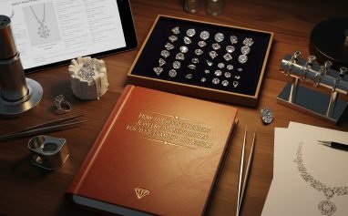 How to Choose the Right Jewelry Manufacturer for Your Diamond Collection