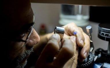 How to Choose the Right White Label Jewelry Manufacturer