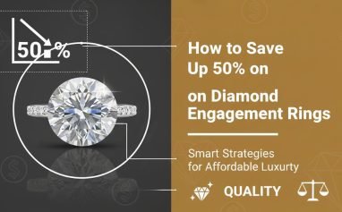 How to Save Up on Diamond Engagement Rings.webp