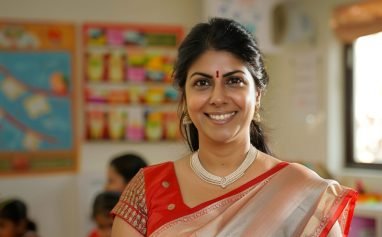 How to Style Jewelry with Festive Ethnic Wear