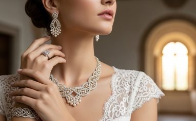 Italian Bridal Jewelry Trends