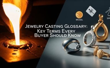 Jewelry Casting Glossary