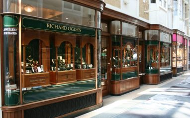 Jewelry Collection