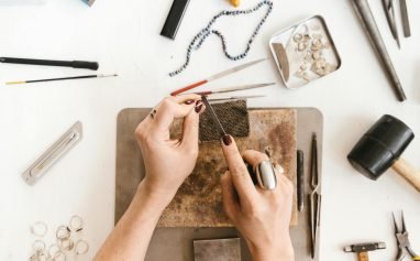Jewelry Manufactured At Low Price In Australia